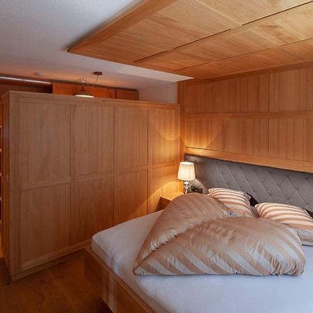 Ferienwohnung Smart Living Damuels Luaran gambar